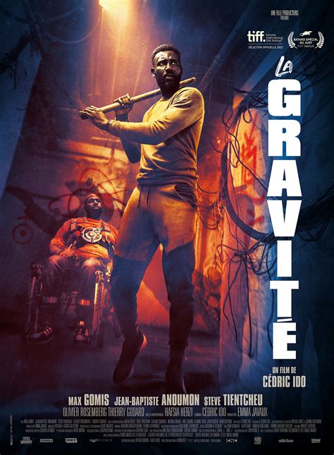 la gravité 123movies